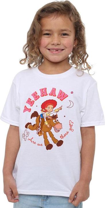 Produktbild Toy Story Yeehaw TShirt (128)
