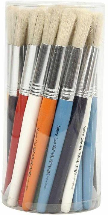 Creativ Company Rundpinsel Kinder 15 mm (15 mm)