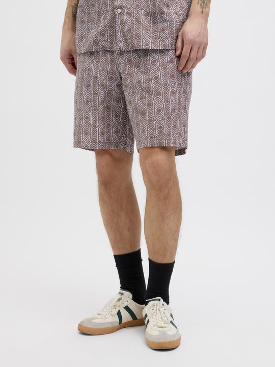 Image du produit Jack & Jones Relaxed Fit Relaxed Fit Shorts Relaxed Fit Shorts (XL)