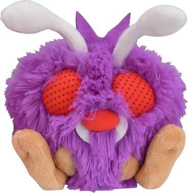 Produktbild Pokémon Venonat Sitting Cuties Plush - 13 cm (13 cm)