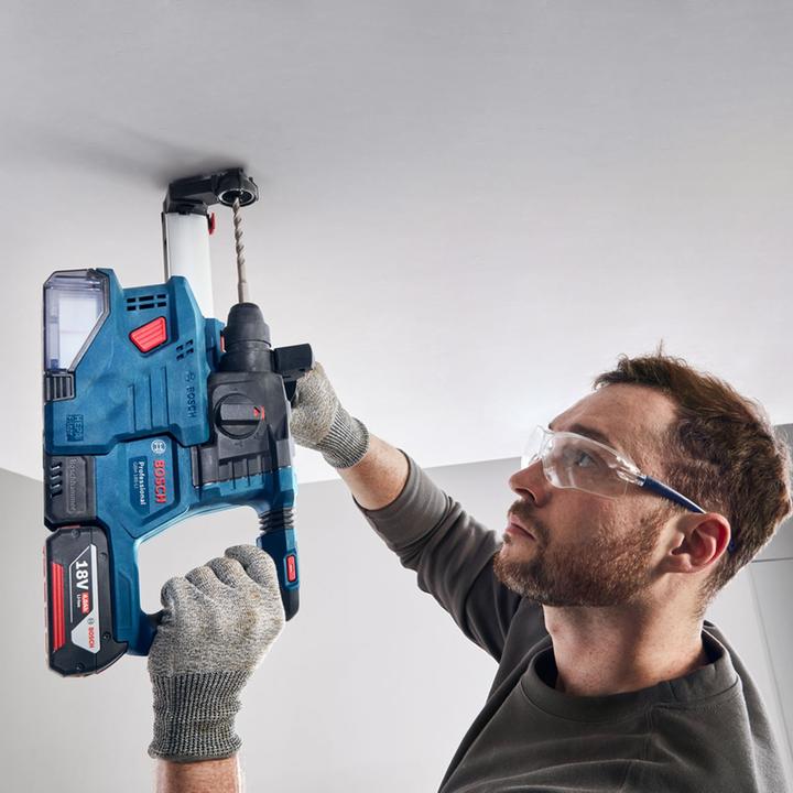 Produktbild Bosch Professional GBH 18V-22 (Akkubetrieb)