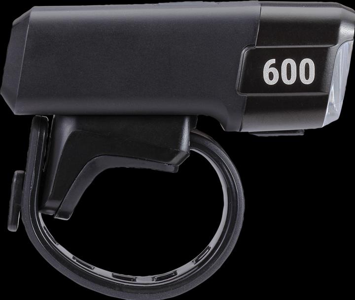 Immagine prodotto BBB NanoStrike 600 (600 lm)