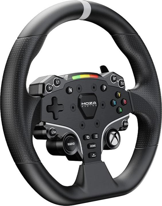 Image du produit Moza Kit R3 Racing (Xbox Series S, Xbox One S, PC, Xbox One X, Xbox Series X)