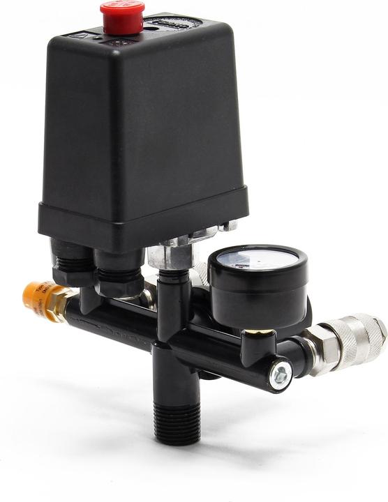 Image du produit Wiltec Régulateur de pression