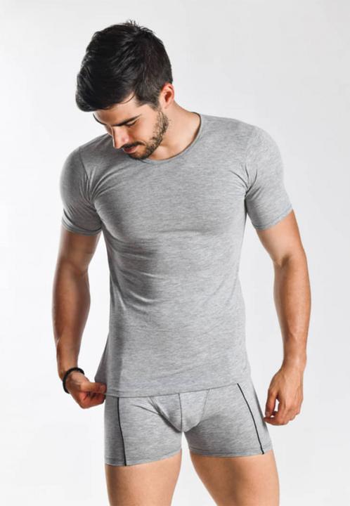 Produktbild Maxte BASIC MAX T-Shirt Men 5er Pack (M)