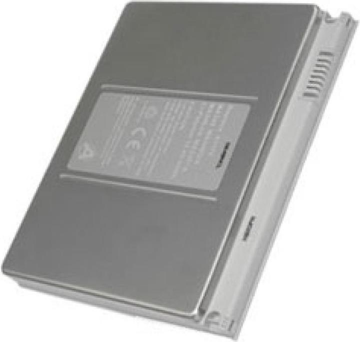 Produktbild AccuCell Akku Macbook Pro 15, 15,4, A1175 (5600 mAh)