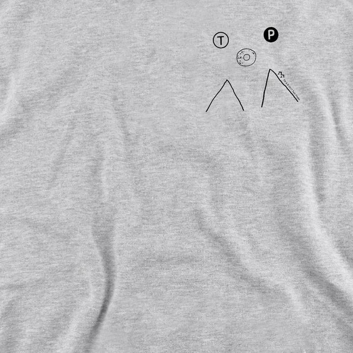 Produktbild Twin Peaks Peak Donut Sweatshirt (L)