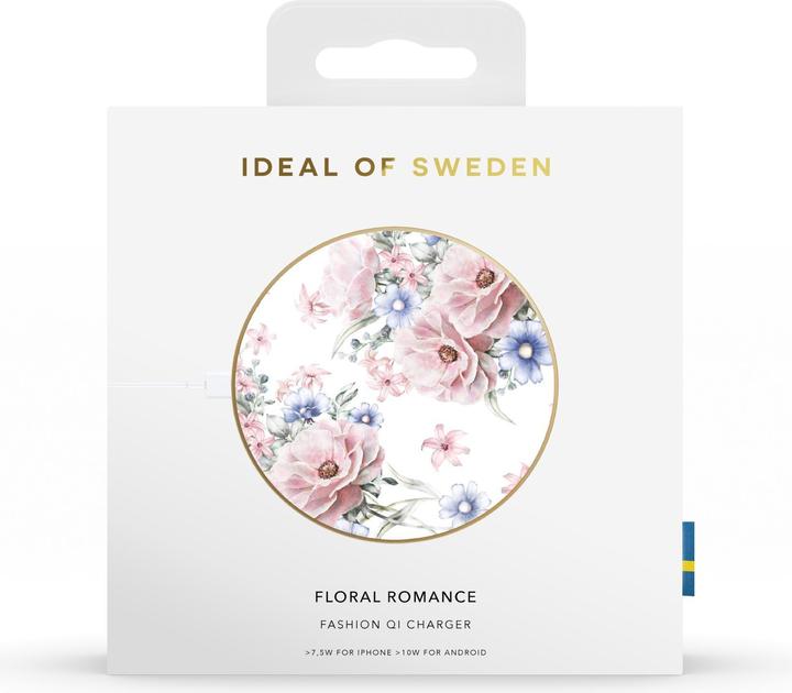 Actual product image iDeal Of Sweden Floral Romance (10 W)