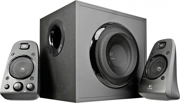 Immagine prodotto Logitech Z623