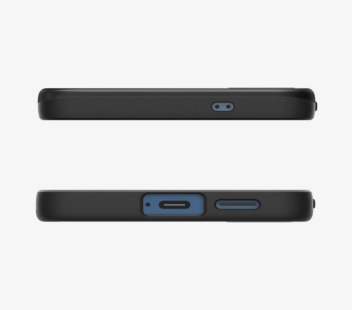Actual product image Spigen Thin Fit (Samsung Galaxy S25)