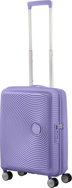 Actual product image American Tourister Soundbox (35.50 l, Hand luggage (up to 50 litres))