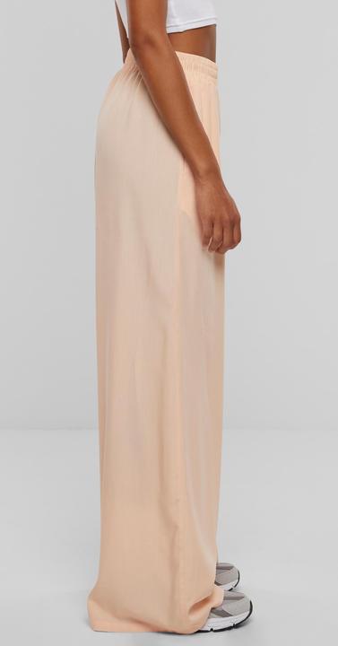 Immagine prodotto Urban Classics Pantaloni a gamba larga in viscosa da donna - 70747 (XS)