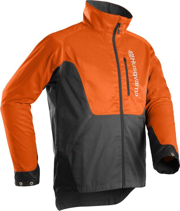 Husqvarna Forstjacke Classic