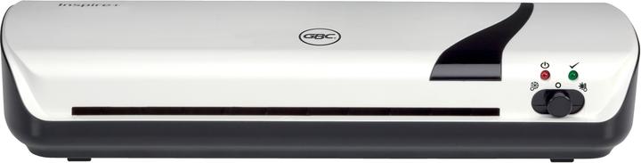 Produktbild GBC Laminiersystem Inspire+ A4 (75 - 125 µm, A4)