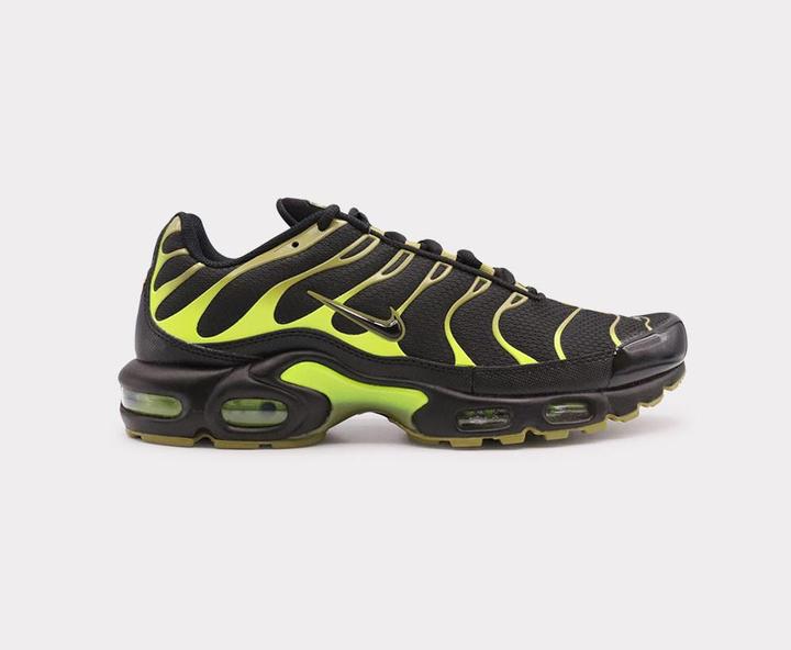 Black, Pacific Moss, Cyber