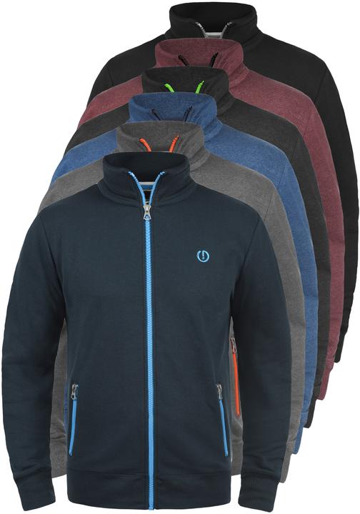 Image du produit Solid BennTrack - Sweat-Shirt - Homme (S)