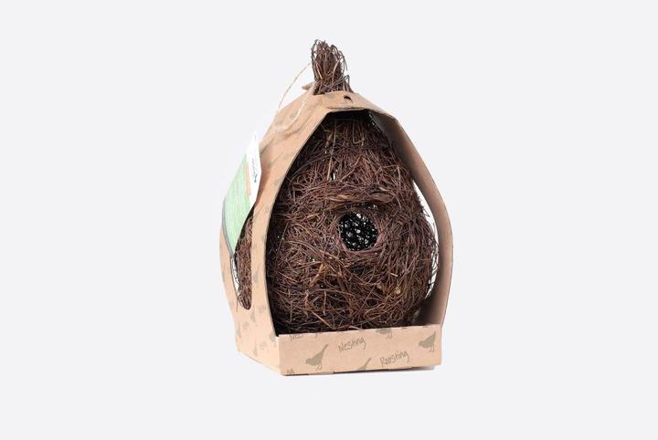 Productafbeelding Wildlife World Vogelnest
