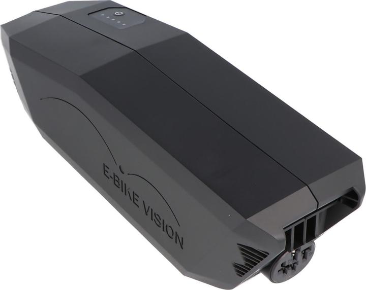 Actual product image Bosch eBike E-Bike Power Pack Bosch Lite Active UR (360 Wh, E-Bike battery)