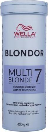 Immagine prodotto Wella Biondo Multi Biondo 7