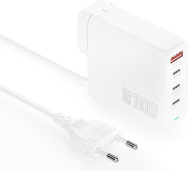Immagine prodotto 4smarts GaN Flex Pro (100 W)