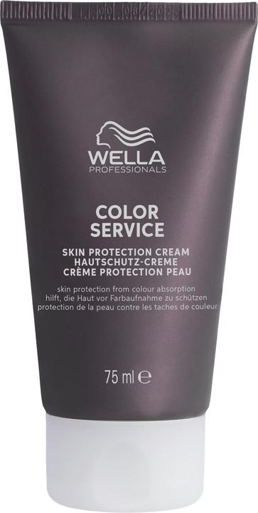 Produktbild Wella Color Service Hautschutz-Creme (Durchsichtig)