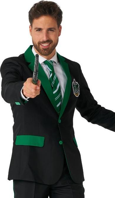 Actual product image Suitmeister Harry Potter: Slytherin (52, 53, 54)