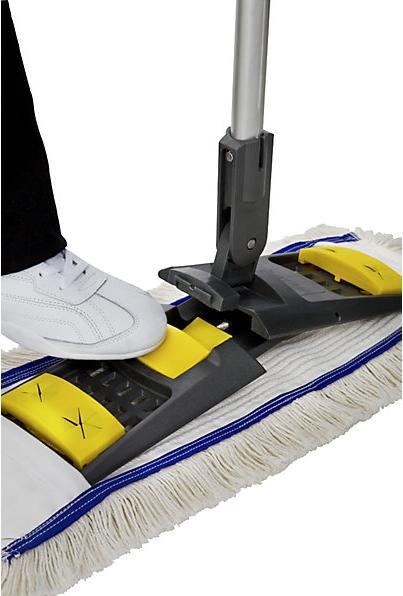 Image du produit Vermop Support pliant pour franges SPRINT PLUS, largeur 400 mm, pour franges. (1 pcs)