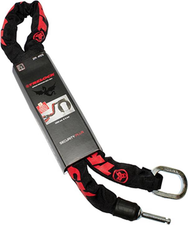 Image du produit Trelock Chaîne d'insertion ZR 455 100 cm