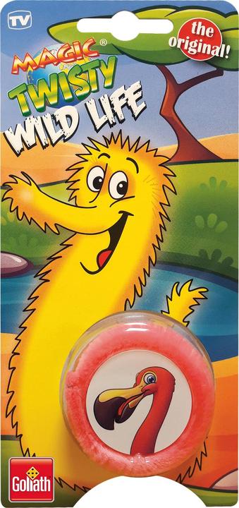 Produktbild Goliath Toys Magisches Wildes Wildes Leben (Französisch)