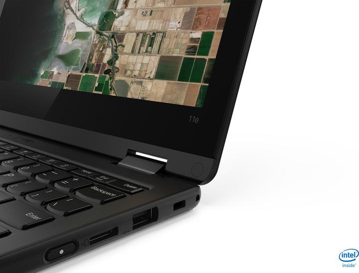 Immagine prodotto Lenovo ThinkPad 11e Yoga Gen 6 (11.60", Intel Core M3-8100Y, 8 GB, 128 GB, CH)