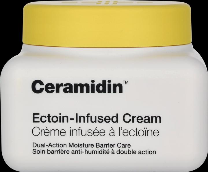 Produktbild Dr. Jart+ Ceramidin Ectoin-Infused Cream (50 ml, 24h Creme)