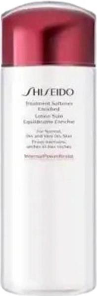 Shiseido Treatment Soft Enriched (300 ml, Gesichtswasser)