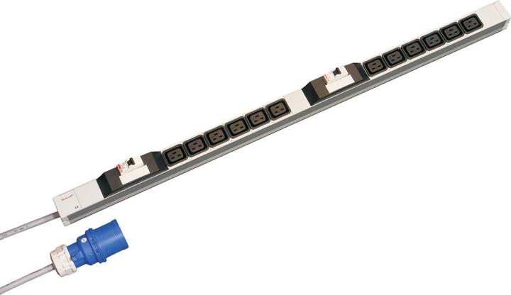 Image du produit Schroff Prises multiples