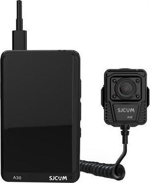 Image du produit Sjcam A30 Bodycam (30p, WiFi)