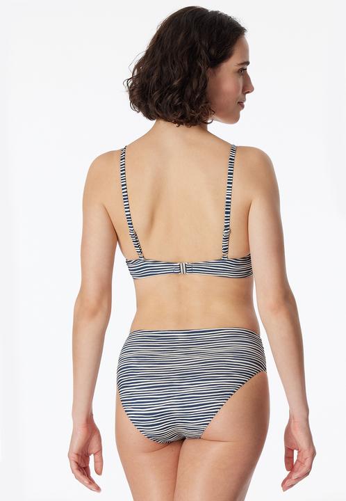 Immagine prodotto Schiesser Bikini Aqua Sea Blossom con ferretto (44 D)