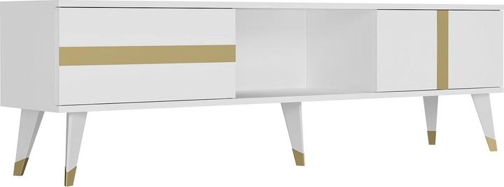 Image du produit Kalune Design Lena (150 x 29,5 x 50 cm)