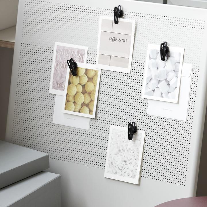 Actual product image Monograph Greeting cards with envelope, photo (5 pcs.)