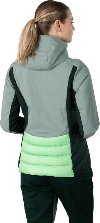 Actual product image Kari Traa Tirill Thermal Jacket (XS)