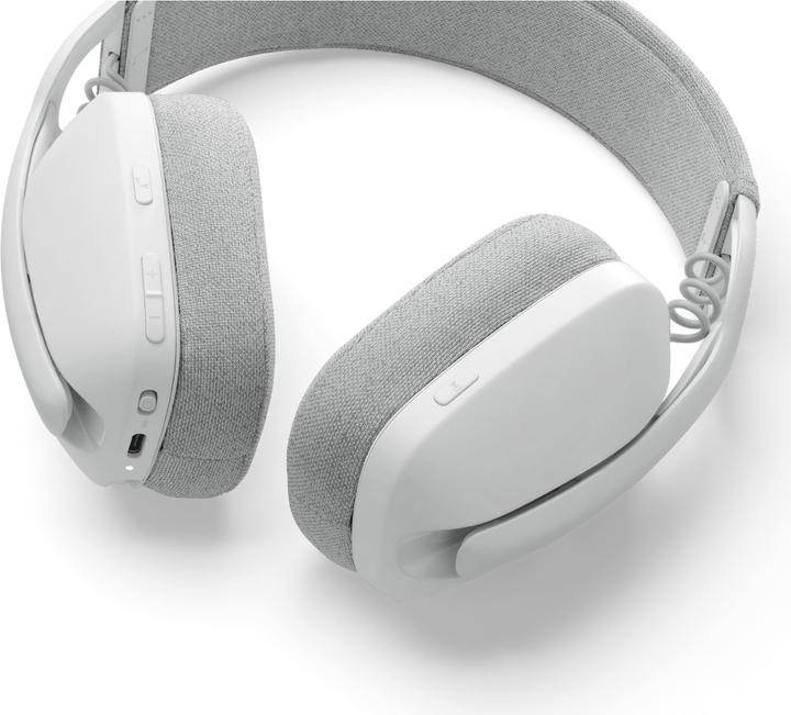 Produktbild Logitech Zone Vibe 100 (Kabellos, USB-C)
