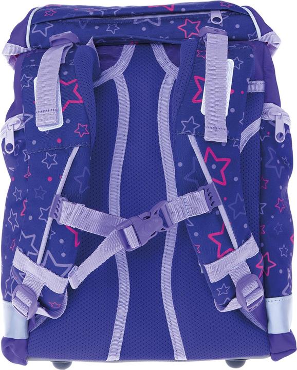 Produktbild Funki Schulrucksack Slim-Bag (16 l)