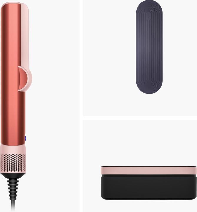 Image du produit Dyson Airstrait lissage des cheveux Gifting (Fer plat)