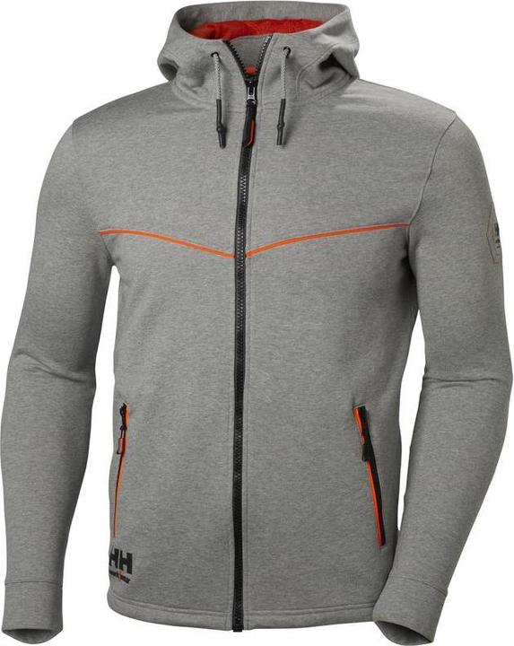 Produktbild Helly Hansen Workwear Chelsea Evolution Hood (3XL)
