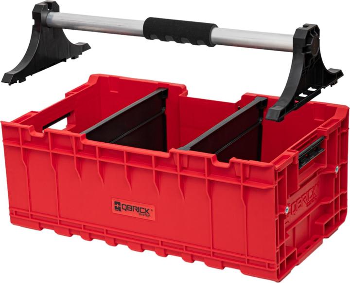 Produktbild Qbrick System ONE Box Handle Connector Griff für ONE Box 2.0 Plus