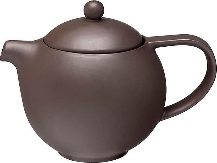 Actual product image Loveramics Pro Tea pot