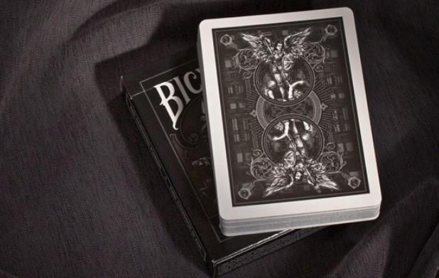 Produktbild Bicycle Guardians (Deutsch)