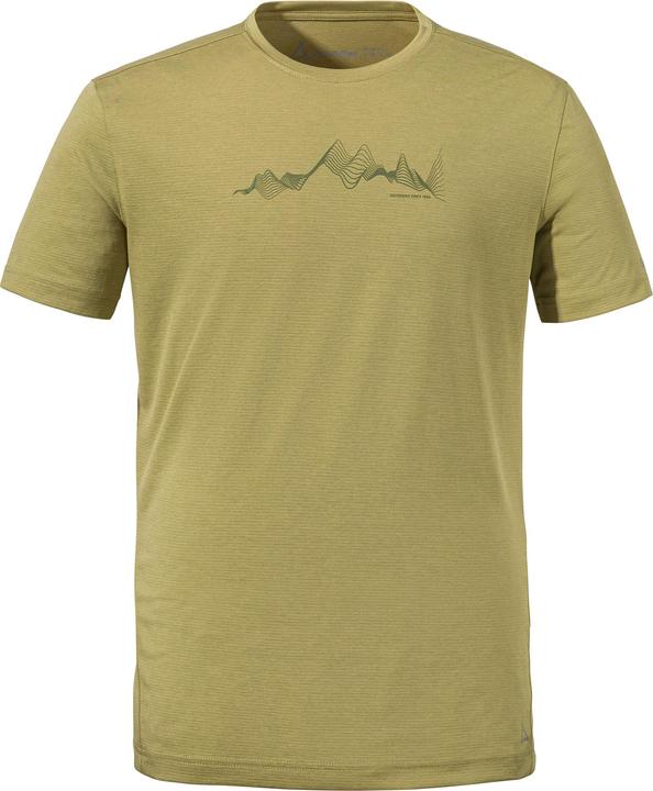 Schöffel CIRC T Shirt Sulten M