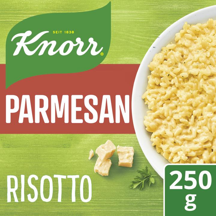 Immagine prodotto Knorr Risotto al parmigiano (271 g)