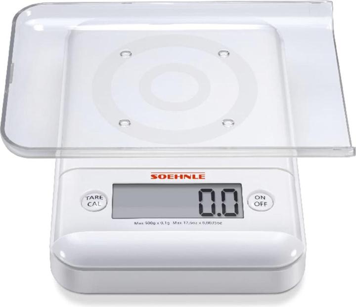 Produktbild Soehnle Ultra 2.0