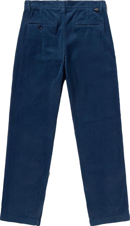 Image du produit Brava Fabrics Corduroy Pleated Chino (S)