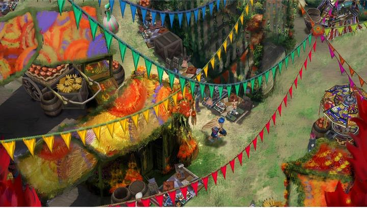 Immagine prodotto Bandai Namco Baten Kaitos I + II HD Remaster (Switch, DE, IT, FR)